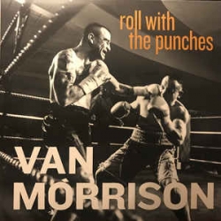  Van Morrison ‎– Roll With The Punches 
